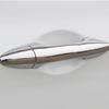 For Hyundai Solaris Verna Ix25 Accent Grand Avega 2010 2011 2012 2013 2014 2015 New Chrome Car Door Handle Cover Trim Sticker