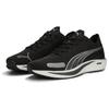 Puma Liberate Nitro 2 Mens Black Silver 377315-01