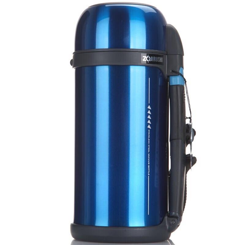 Zojirushi SF-CC15 1.5L Vacuum Insulated Stainless Steel Bottle