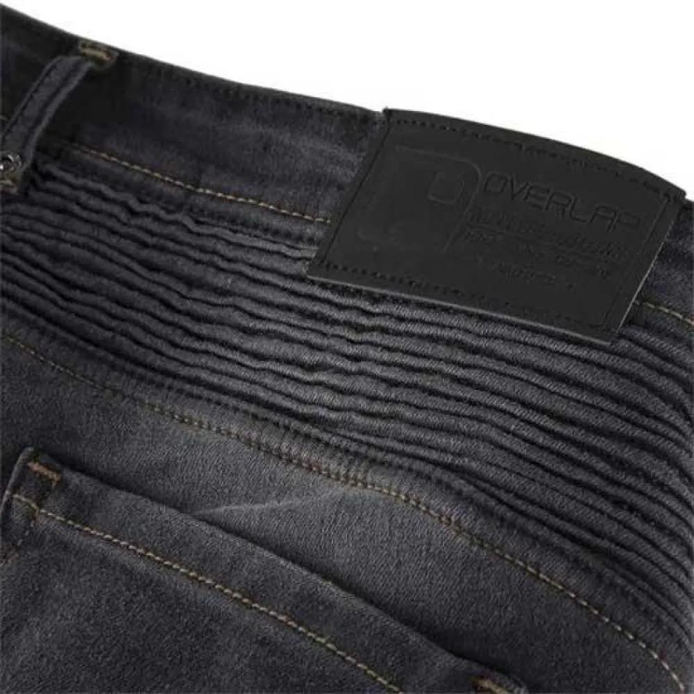 Overlap Джинсы City