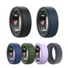 Soft Silicone Rings Cover Intelligent Rings Protector Sleeve for Rings Generation 3 Scratch-proof Protective Case Skin