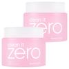 Banila Co Clean It Zero Cleansing Balm Original, 180ml, 2 Pcs