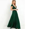 Sexy Frauen Boho Maxi Club Kleid Bandage Langes Kleid Party Multi Way Brautjungfern Cabrio Infinity 2022