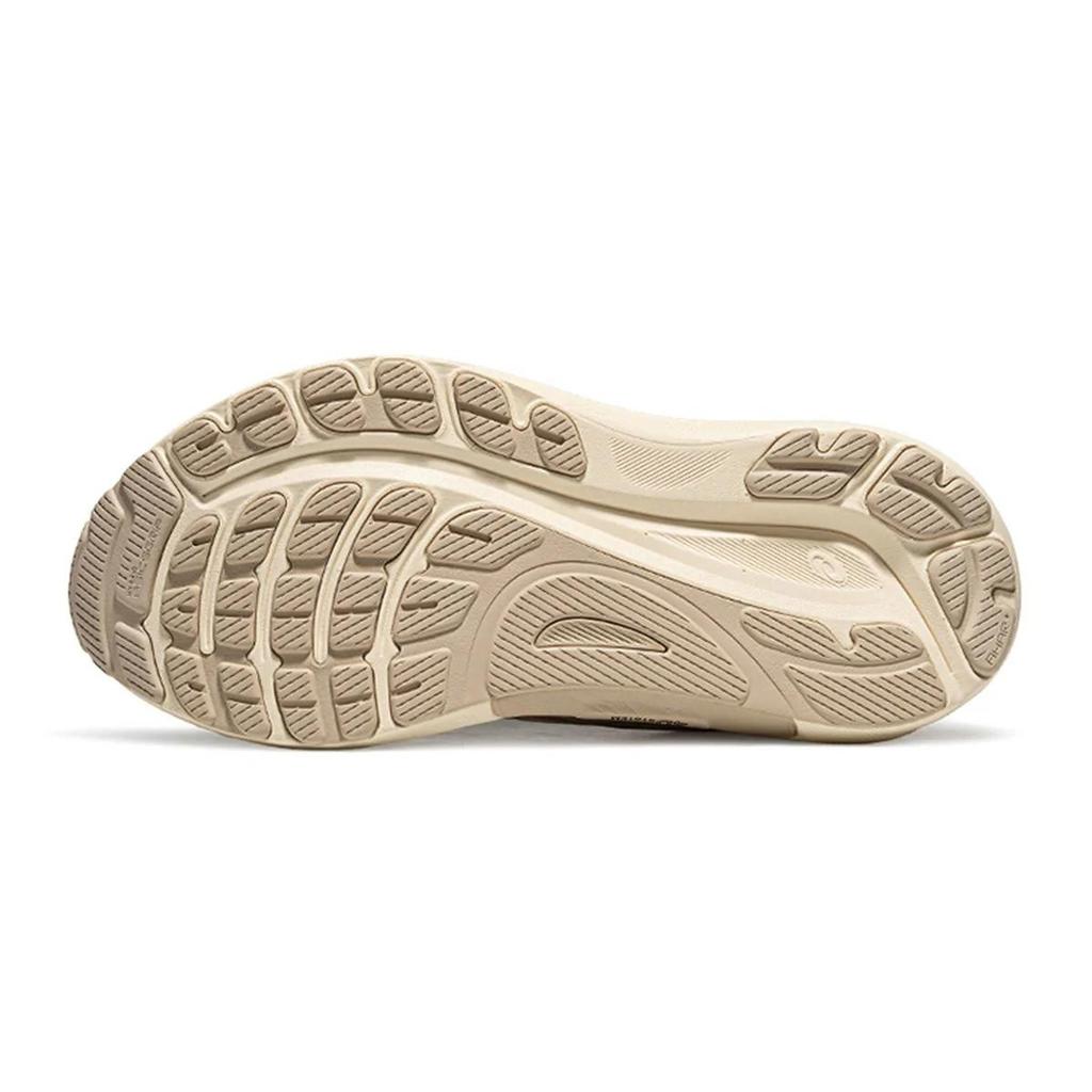 Asics Gel Cumulus 26 Grey Mens 1011B995-200