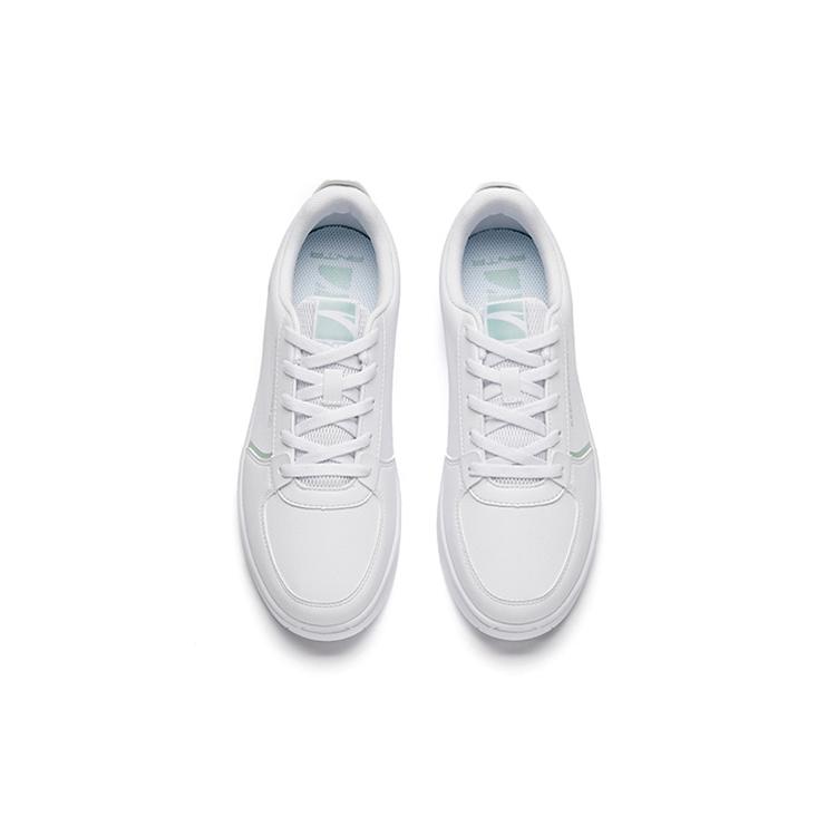 Anta Skateboarding Series Sneakers 'White' Women's 922128009-4