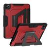 11-inch IPad Pro 10th Gen Case Y-Fold Magnetic Stand Shockproof Tablet Cover