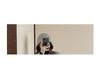 Korean Style Women's Mid-Length Wool Coat: 2024 Autumn/Winter Slimming Fashion