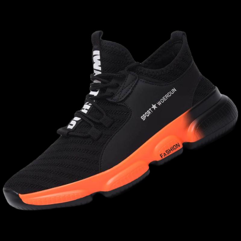 Alliance Messenger Men s Safety Shoes 37