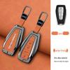 Geely Emgrand Key Cover Compatible with Xingrui, Xingyue L, Boyue L, Binyue, Binrui, Jiaji - Full Protection with Metal Buckle