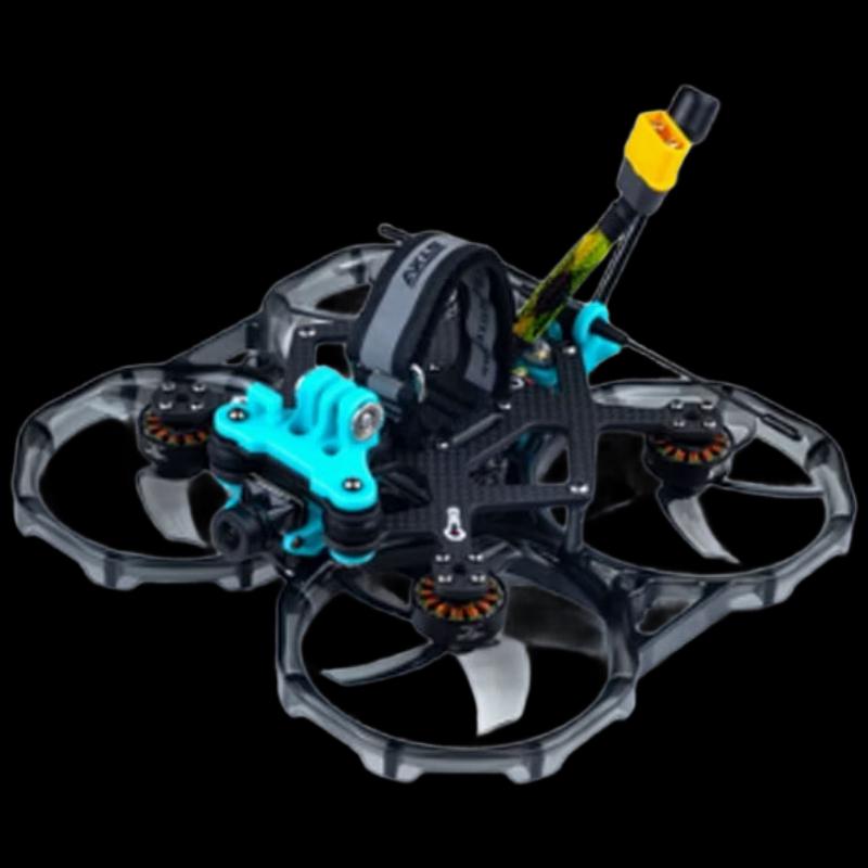 AXISFLYING FPV Racing Drone Quick-Release C30 Ducted Kit (CN Version)