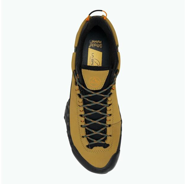 Треккинговые ботинки La Sportiva TX5 Low GTX
