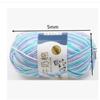 5 Strand Of Milk Cotton Medium-coarse Cotton Yarn Acrylic Yarn Knitting Crochet Yarn Wool Medium-coarse Cotton Yarn Acrylic Yarn