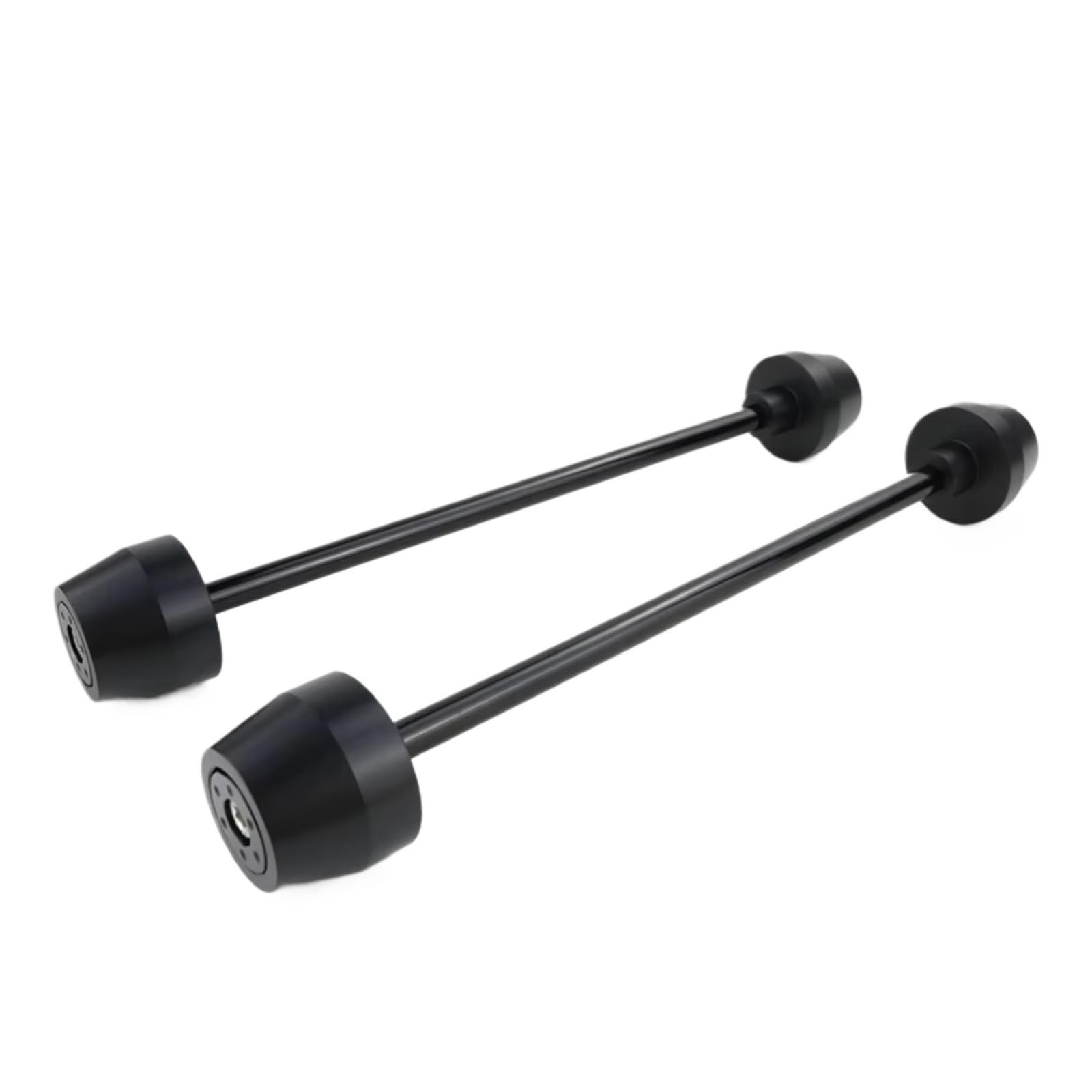 

Motorcycle Slider Device For CBR1000RR 2004 2005 2006 2007 Motorcycle Front Rear Axle Fork One Size