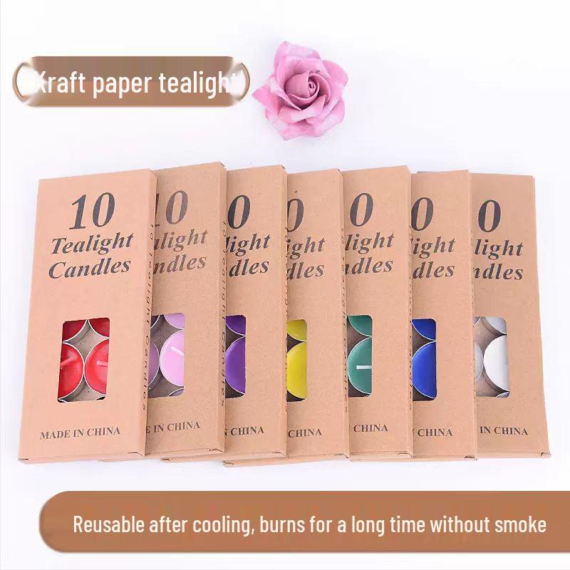 Sealing Wax Stove with Spoon and Silicone Mold Pad for Stamp Heads