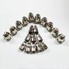 Shuangan P80 Plasma Cutter Nozzle & Electrode Set