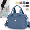 Women's Bag Large Capacity Crossbody Bag Mother Bag Commuter Shoulder Bag