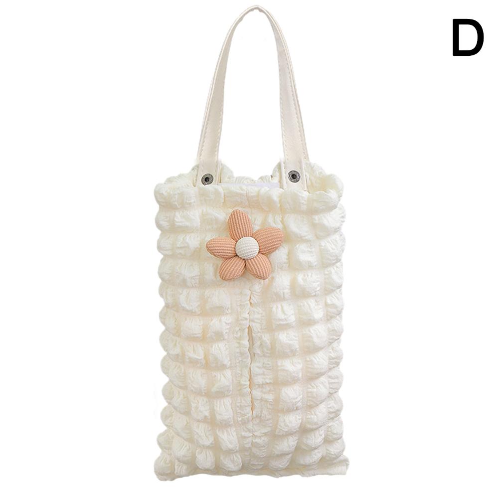 1 Stück Taschentuchbox Autositzlehne Papierhandtuch Hängebeutel Puff Taschentuchbox Abdeckung Für Wagen Kinderwagen Kinderbett Zubehör