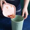 Multi-function Restaurant Kitchen Cake Dessert Dinner Plate Snack Dishes Fruit Organizer Container