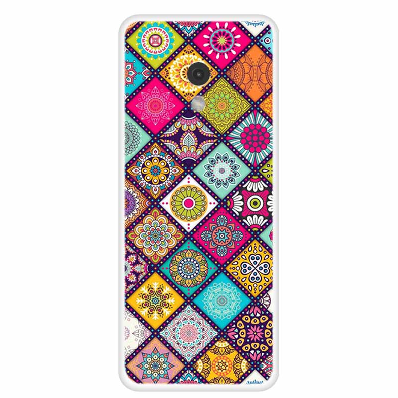 For Nokia 235 4G Case Nokia 215 220 4G Wolf Lion Clear Silicon TPU Back Cases for Nokia 220 4G 4G Phone Cover Cute Soft Fundas
