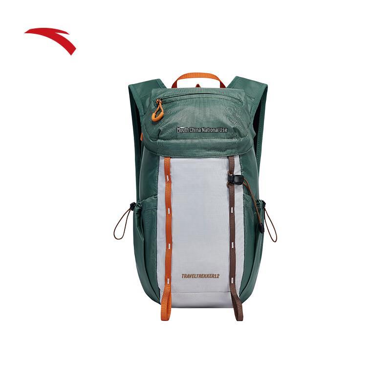 

Anta x China National Geographic TT12 Outdoor Backpack One Size