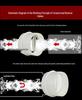 Kitchen & Bathroom Anti-Odor Backdraft Valve: One-Way Exhaust Check Valve for Range Hood & Stove Flue