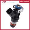 12580681 Car Fuel Injector Nozzle Replace Fit for Chevy Silverado 1500 2007-2009
