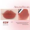 Novo Admiration Lightweight Velvet Matte Lipstick - Silky, Non-Smudging, Pigmented, and Creamy Matte Formula for Natural Whitening.
