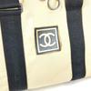 CHANEL sportssports CC CC Mark logo Hand Bag Travel Bag Duffle Bag