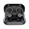 20 Ore Timp de Redare Impermeabil la Înot Căști Bluetooth Stil Dublu Purtare Sport Căști Wireless TWS Căști In-ear Ipx7 Stereo