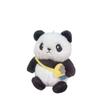 Plush Cute Panda Keychain Doll  Delicate   Female