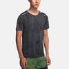 Nike Round Neck Training Running T-Shirt Men Tops Black BV5624-011