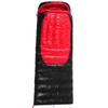 BlackCrag Cloud Series 900FP Goose Down Mummy Sleeping Bag