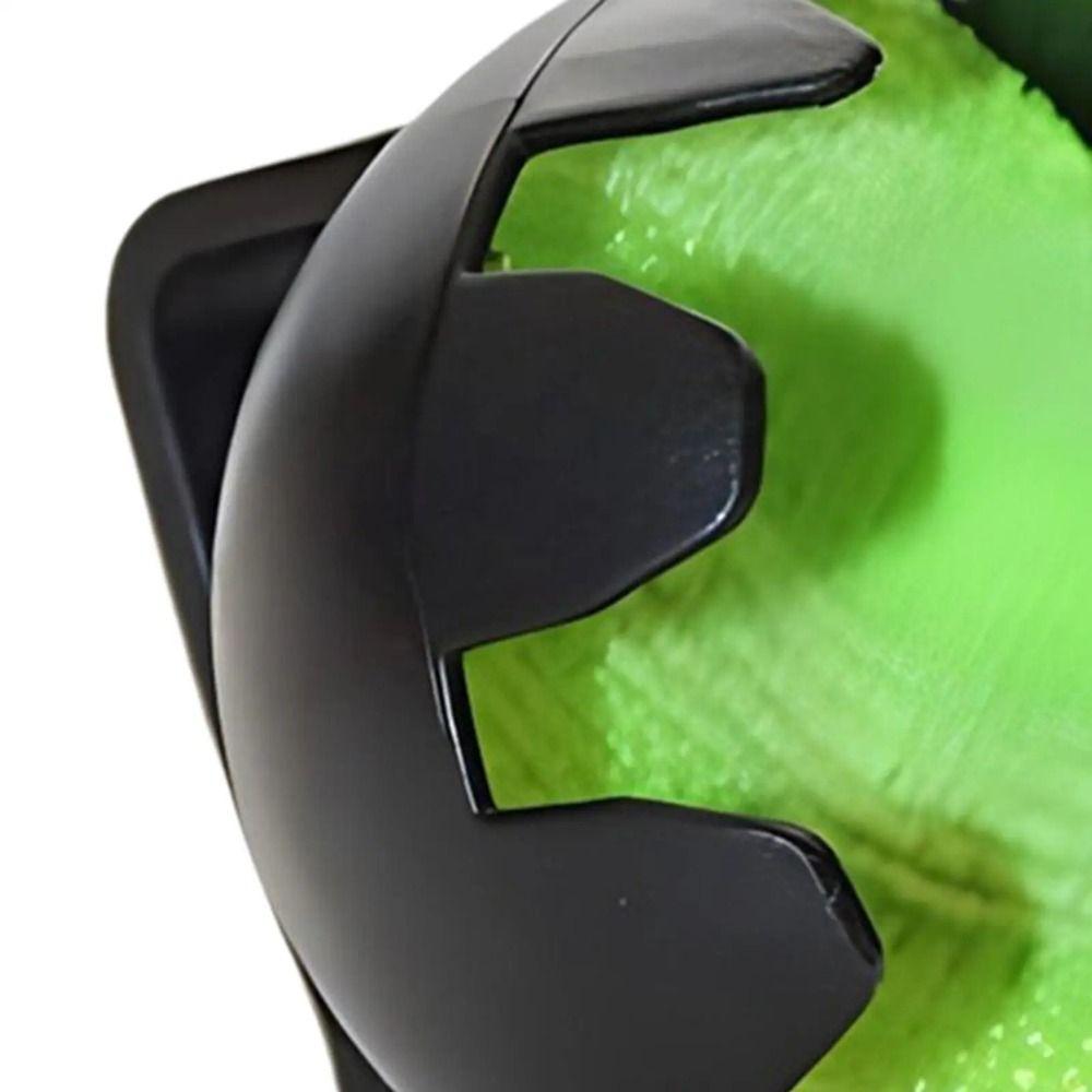 Attaches To Belt Portable Golf Ball Washer Lightweight Golf Ball Cleaning Tool  Practicing