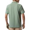 Jordan As M J Sp Solid Color Polo Neck Short Sleeve Golf Shirt Men Tops HQ8480-357