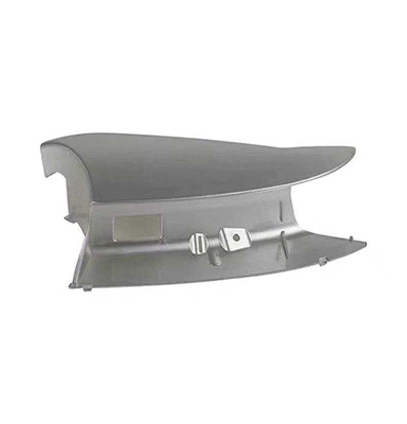 Buick GL8 Exterior Mirror Shell with Reflector Lens and Turn Signal Bracket