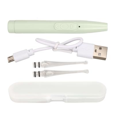 Ear Wax Cleaner Ear Pick Rechargeable Earwax Remover Removal Kit for Baby Children