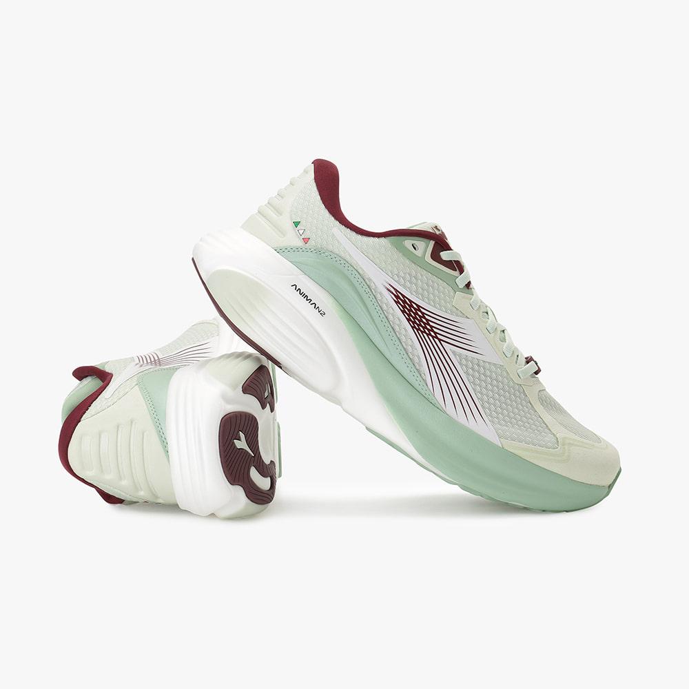 Diadora Atomosta Green