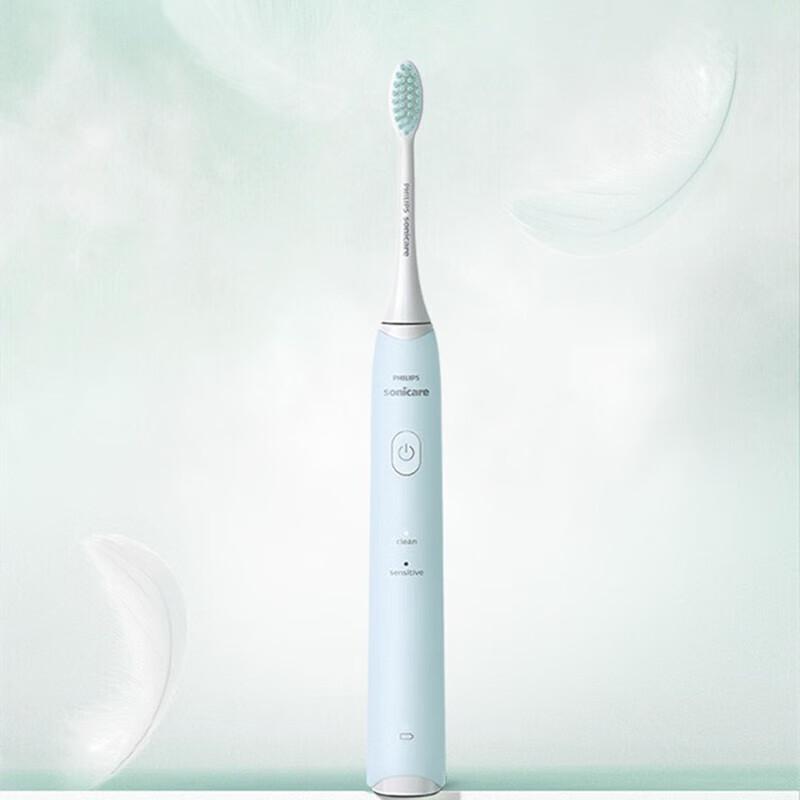 Philips HX2422 Sonic Electric Toothbrush