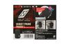 SK11 ONE UP ASSIST GOODS Smartphone Pouch L with 2 Zipper Pockets for Smartphones and Other Mobile Devices SO-18