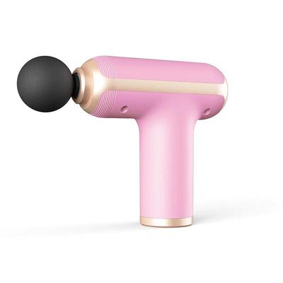 Aiyisen Mini Portable Massage Gun CN Plug (adapter Included)