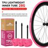 700 X23 -32C TPU Inner Tube TPU Bike Inner Tires Durable Road Bicycle Inner Tire  Road Bike