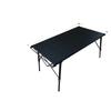 Outdoor Adjustable Camping Table