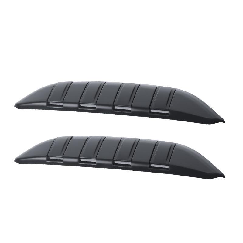 Tesla Model 3/Y Rücksitzhaken für grenzüberschreitende Modifikationen