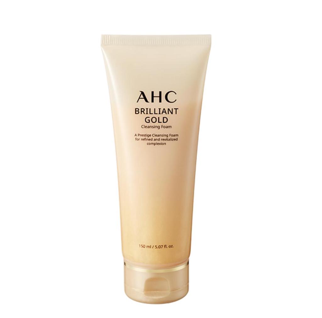 ahc cleansing cream