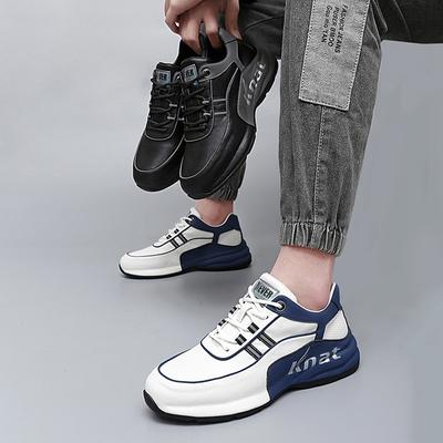 Obuwie męskie – Sneakersy