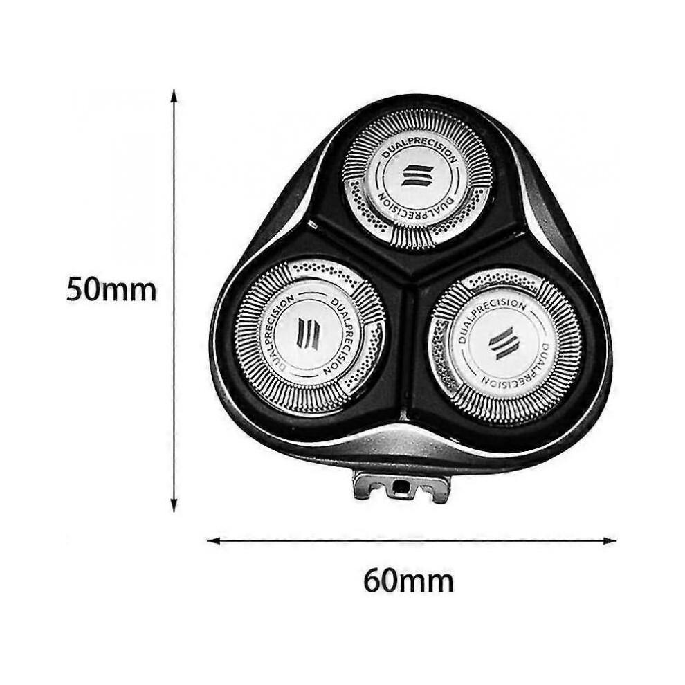 Philips Hq8 Pt860 Pt730 Pt735 At890 Pt736 Pt786 Replacement Shaver Heads