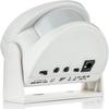 Sonerie Wireless cu Senzor de Mișcare PIR Alertă Vizitator Magazin Alarmă Sonerie Hoț