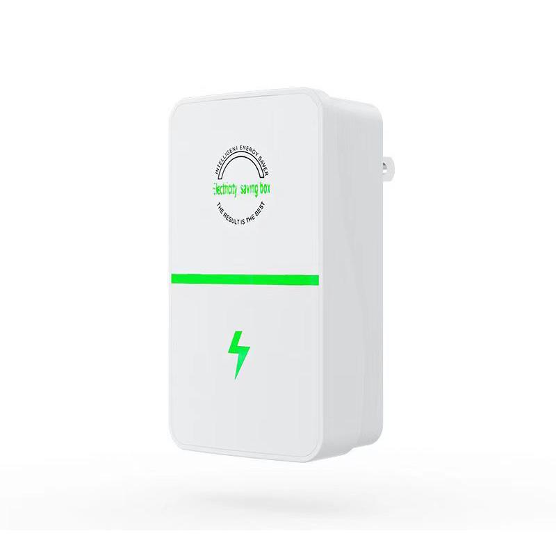 Úspora energie, chytrý kondicionér napájení, šetřete elektřinu pro domácí kancelář