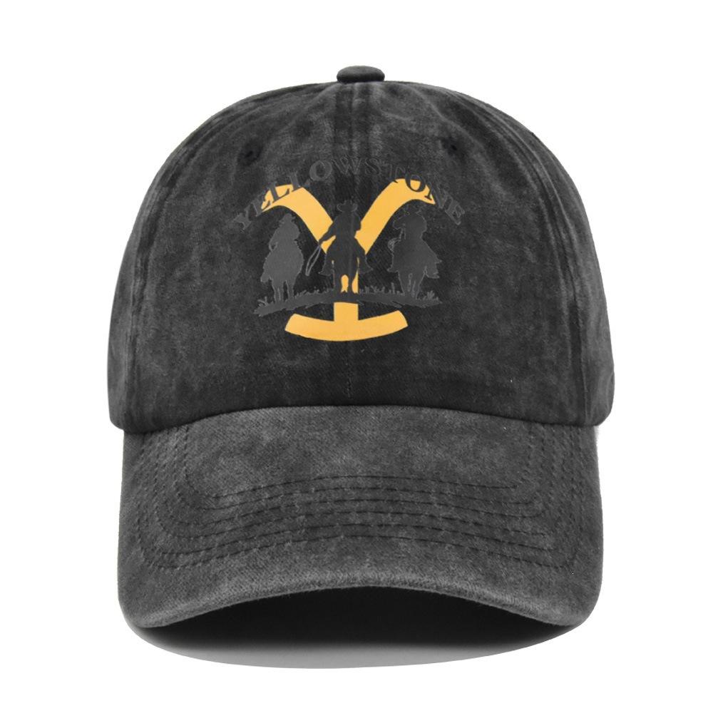 Vintage Adjustable Unisex Vintage Cap for Outdoor Hiking and Mountaineering