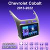 2 DIN Android Carplay Car Radio For Chevrolet Cobalt 2013-2022 Multimedia Player Head Unit Stereo GPS Navigation BT WIFI 2+32GB